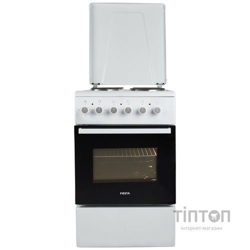 Плита Fiesta E 5043 H-W