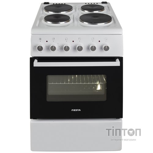 Плита Fiesta E 5043 H-W