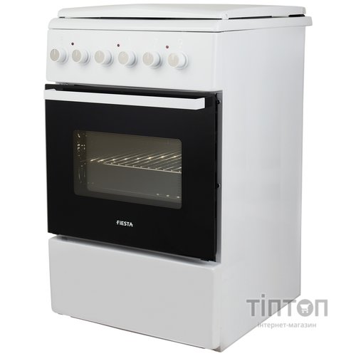 Плита Fiesta E 5043 H-W