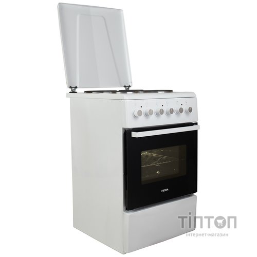 Плита Fiesta E 5043 H-W
