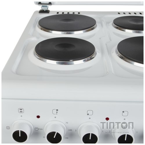 Плита Fiesta E 5043 H-W