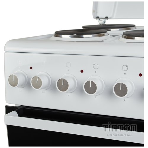 Плита Fiesta E 5043 H-W