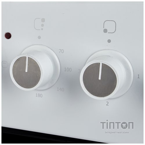 Плита Fiesta E 5043 H-W