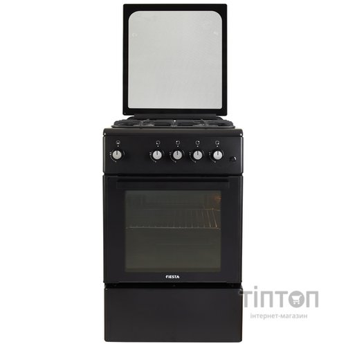 Плита Fiesta G 5403 SACDcG-BL