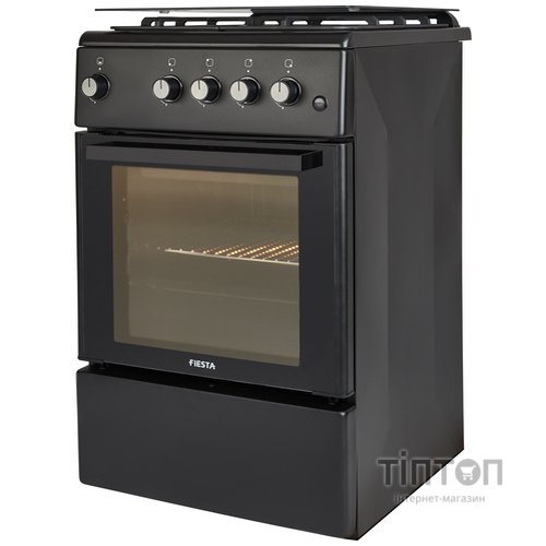 Плита Fiesta G 5403 SACDcG-BL