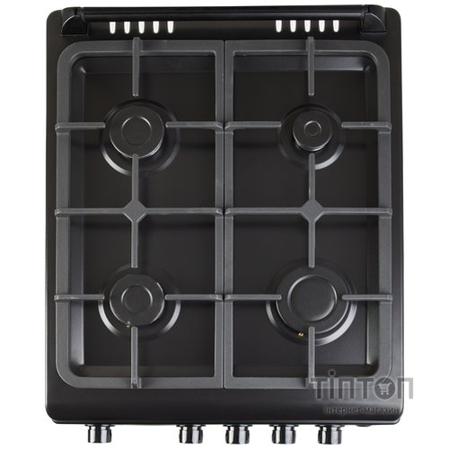 Плита Fiesta G 5403 SACDcG-BL