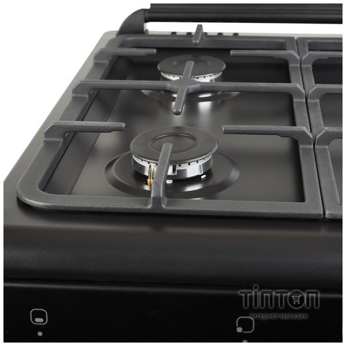 Плита Fiesta G 5403 SACDcG-BL