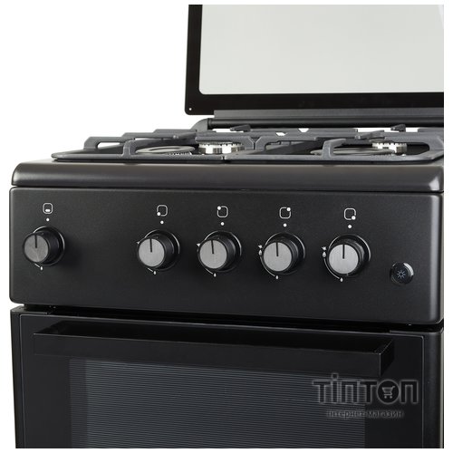 Плита Fiesta G 5403 SACDcG-BL