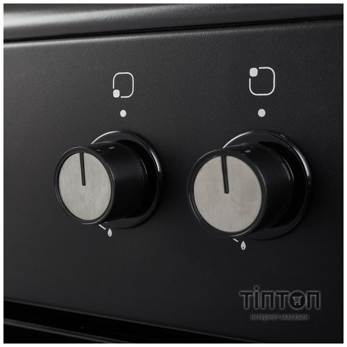 Плита Fiesta G 5403 SACDcG-BL