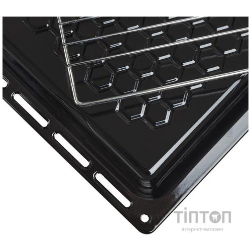 Плита Fiesta G 5403 SACDcG-BL