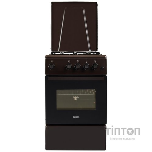 Плита Fiesta G 5403 SD-B