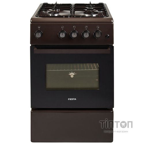 Плита Fiesta G 5403 SD-B