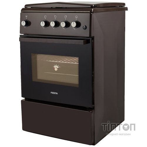 Плита Fiesta G 5403 SD-B