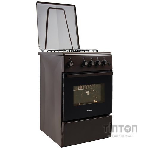 Плита Fiesta G 5403 SD-B