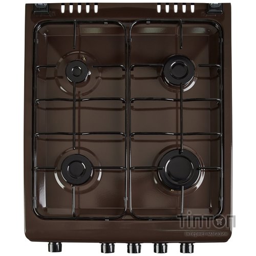 Плита Fiesta G 5403 SD-B