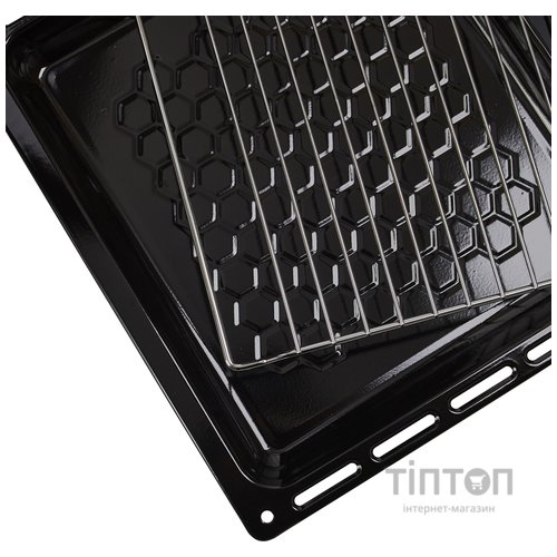 Плита Fiesta G 5403 SD-B