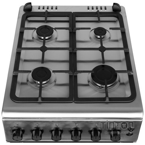 Плита Fiesta G 5403 SICLtw-SS