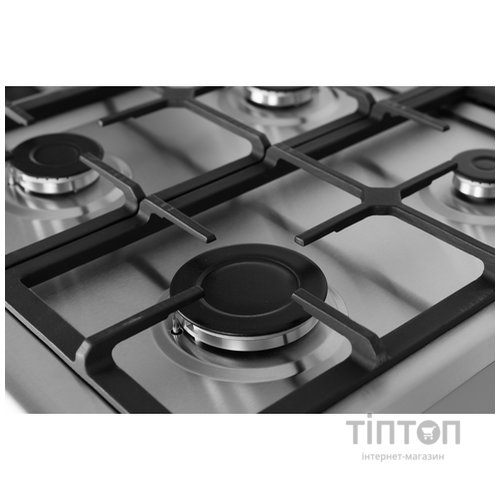 Плита Fiesta G 5403 SICLtw-SS