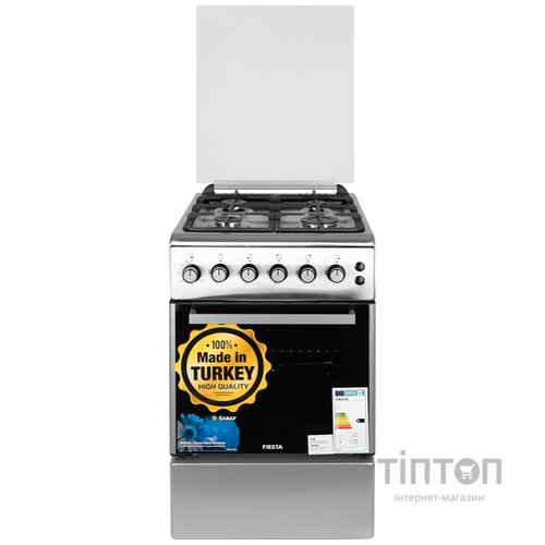 Плита Fiesta G 5403 SICLtw-SS