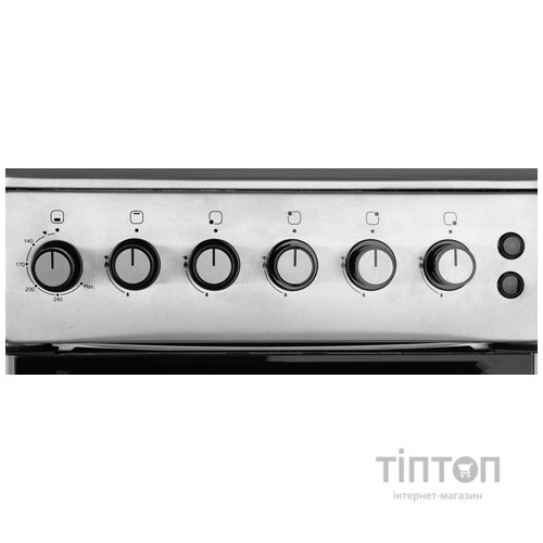 Плита Fiesta G 5403 SICLtw-SS