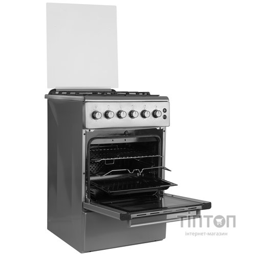 Плита Fiesta G 5403 SICLtw-SS