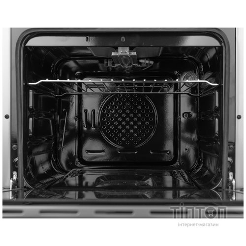 Плита Fiesta G 5403 SICLtw-SS