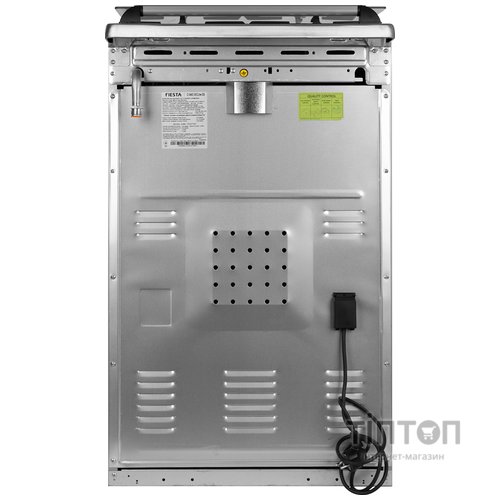 Плита Fiesta G 5403 SICLtw-SS