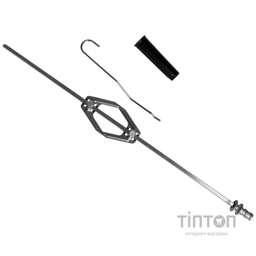 Плита Fiesta G 5403 SICLtw-SS