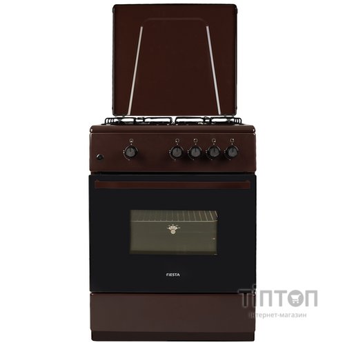 Плита Fiesta G 6403 SAD-B