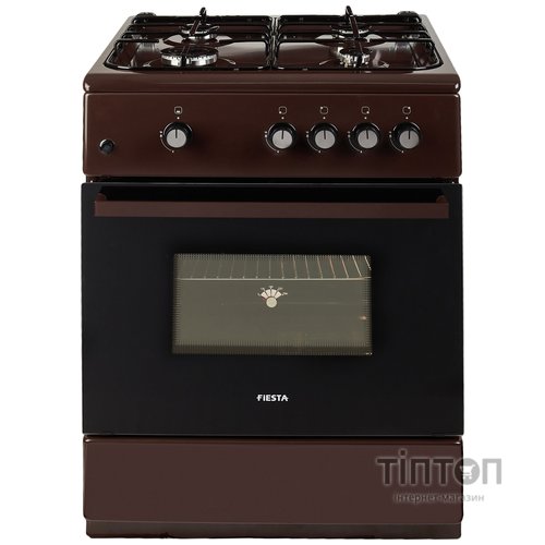 Плита Fiesta G 6403 SAD-B