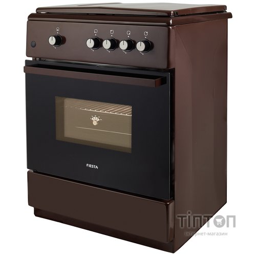 Плита Fiesta G 6403 SAD-B