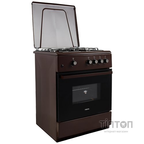 Плита Fiesta G 6403 SAD-B