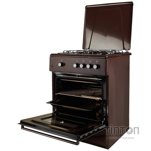 Плита Fiesta G 6403 SAD-B