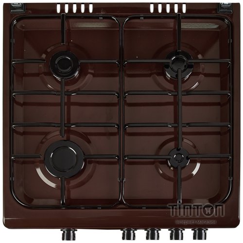 Плита Fiesta G 6403 SAD-B