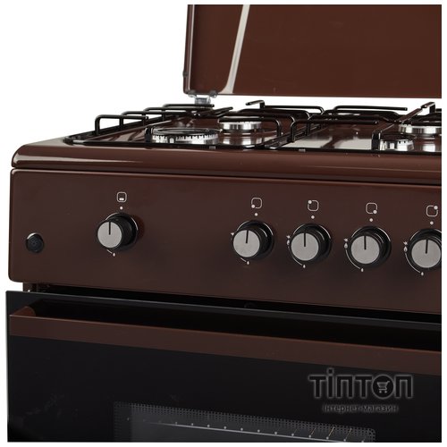 Плита Fiesta G 6403 SAD-B