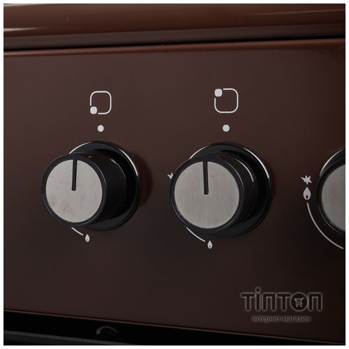 Плита Fiesta G 6403 SAD-B