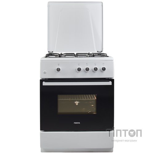 Плита Fiesta G 6403 SD-W