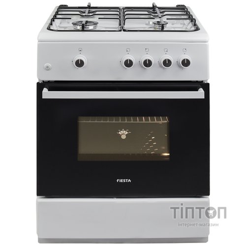 Плита Fiesta G 6403 SD-W