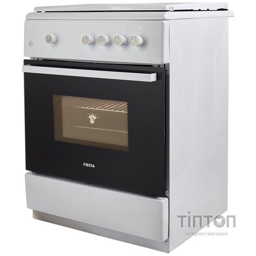 Плита Fiesta G 6403 SD-W