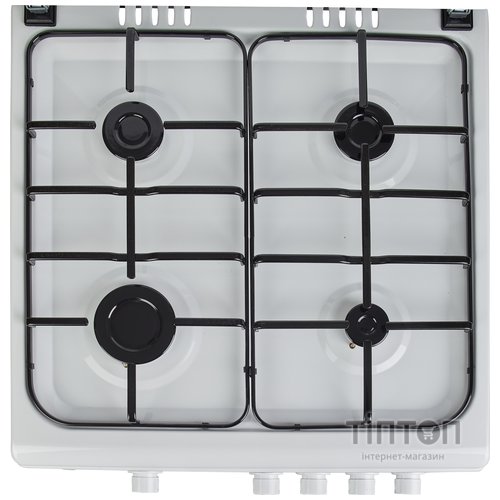 Плита Fiesta G 6403 SD-W