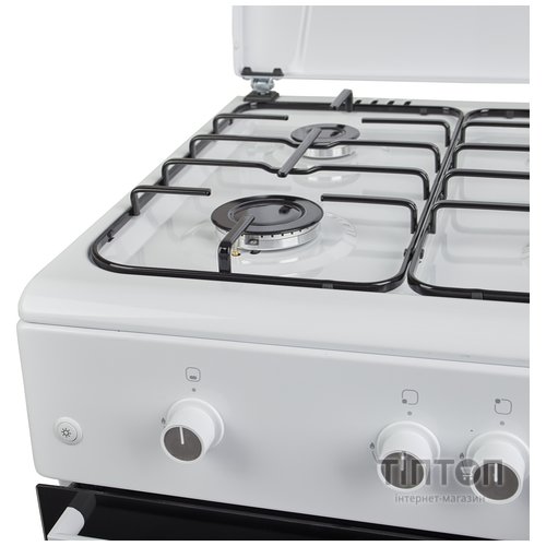 Плита Fiesta G 6403 SD-W