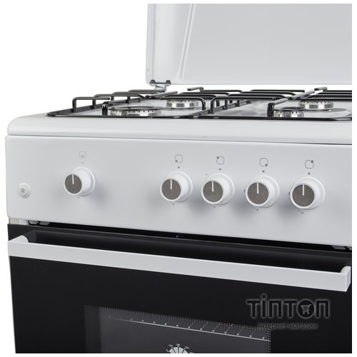 Плита Fiesta G 6403 SD-W