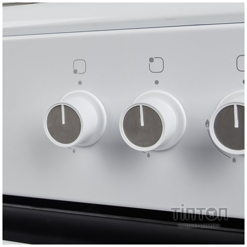 Плита Fiesta G 6403 SD-W