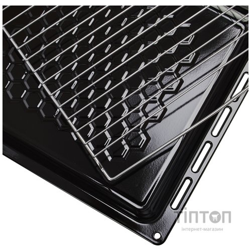 Плита Fiesta G 6403 SD-W