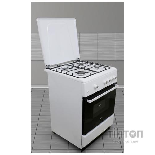 Плита Fiesta G 6403 SD-W