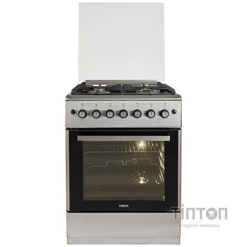 Плита Fiesta G 6403 SICLtw-SS