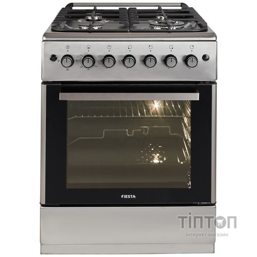 Плита Fiesta G 6403 SICLtw-SS