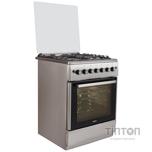 Плита Fiesta G 6403 SICLtw-SS