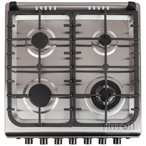 Плита Fiesta G 6403 SICLtw-SS