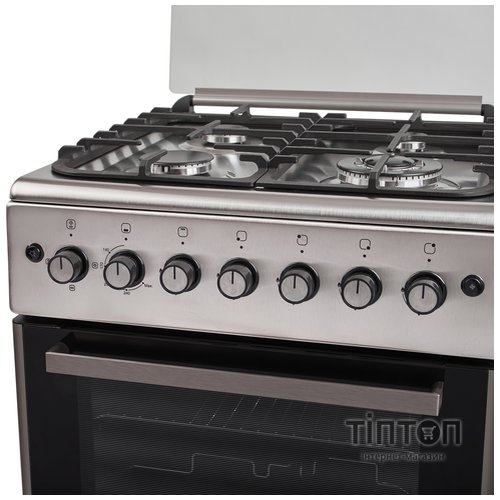 Плита Fiesta G 6403 SICLtw-SS